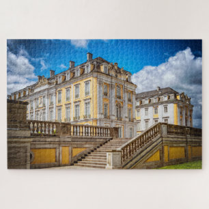 Germany palace puzzle