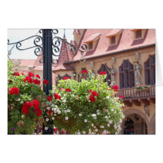 Germany Pavilion at Epcot