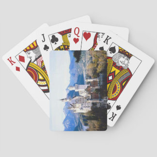 Germany Playing Cards