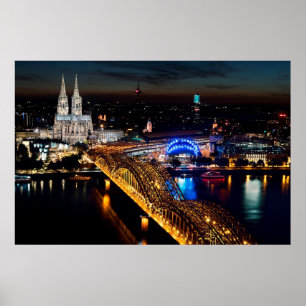 Germany Poster