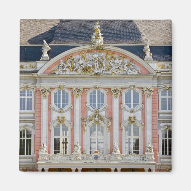 Germany, Rheinland-Pfaltz, Mosel River Valley, Magnet (Front)