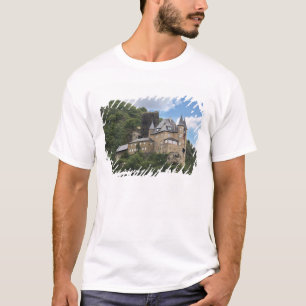 Germany, Sankt Goarshausen, Sankt Goarshausen T-Shirt