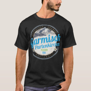 Germany Souvenir T-Shirt