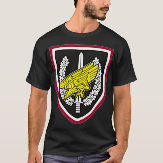 Germany Special Forces KSK Gift Men Women  T-Shirt