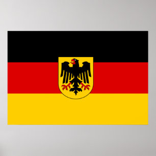 Germany (State), Germany Poster