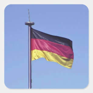 Germany Sticker