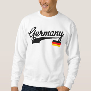 Germany Sweatshirt