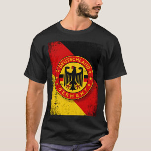 Germany T-Shirt
