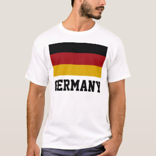Germany T-Shirt