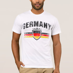 Germany T-Shirt