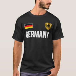Germany T-Shirt