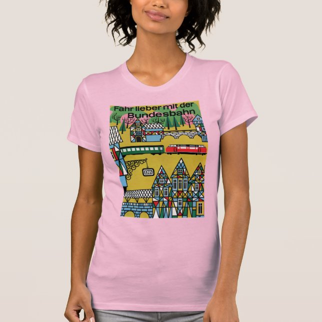 GERMANY T-Shirt (Front)