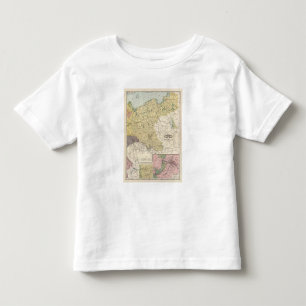 Germany Toddler T-Shirt