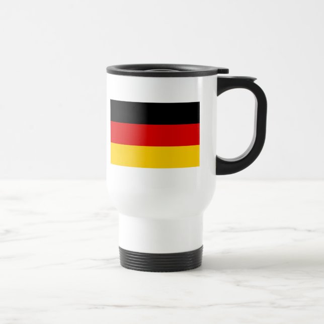 germany travel mug (Right)