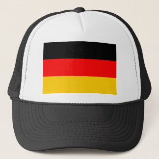Germany Trucker Hat