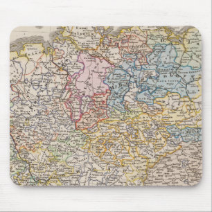 Germany under the Hohenstaufen, and up to 1275 Mouse Mat