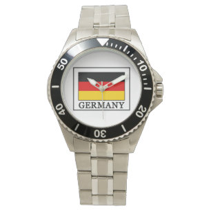 Germany Watch
