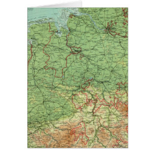 Germany western section