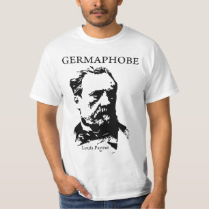 Germaphobe T-Shirt