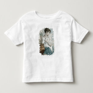 Germinal , seventh month of Republican Calendar Toddler T-Shirt