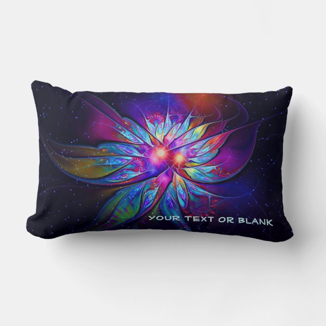 Germination Lumbar Cushion (Front)