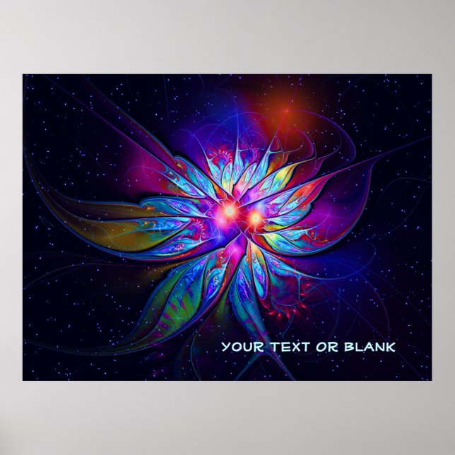 Germination Poster (Front)