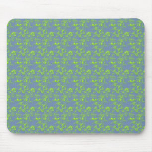 Germs Mouse Mat