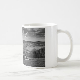 Gernsdorf Coffee Mug