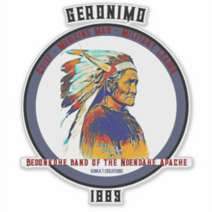 Geronimo