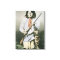 Geronimo (coloured photo)