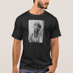 Geronimo T-Shirt