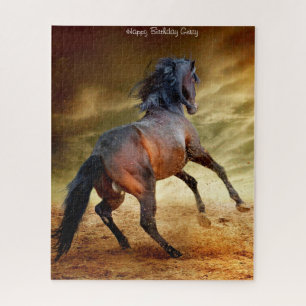 Gerry Birthday Wishes Jigsaw Puzzle