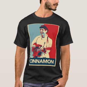 Gerry Cinnamon  Classic T-Shirt