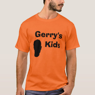 Gerry's Kids  T-Shirt