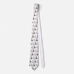 Gershwin on Life Tie