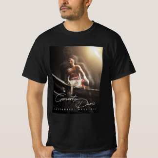 Gervonta davis boxing club T-Shirt