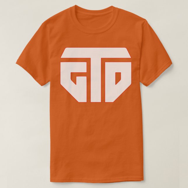 Gervonta Davis Pocket T-Shirt (Design Front)