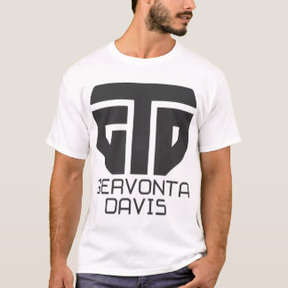 Gervonta Davis                      T-Shirt