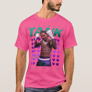 Gervonta Davis T-Shirt