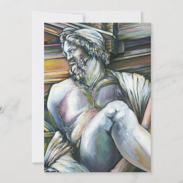 Gesamtkunstwerk (Front)