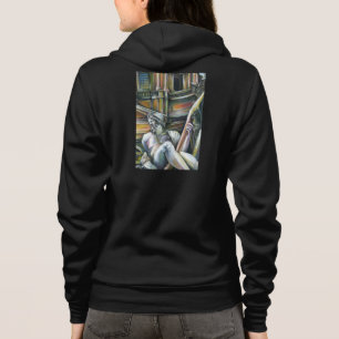 Gesamtkunstwerk Hoodie
