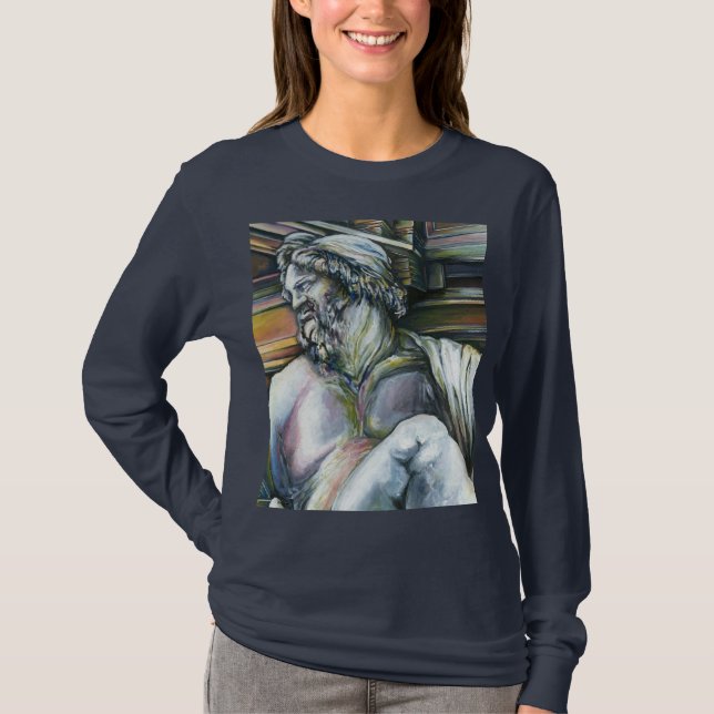 Gesamtkunstwerk T-Shirt (Front)