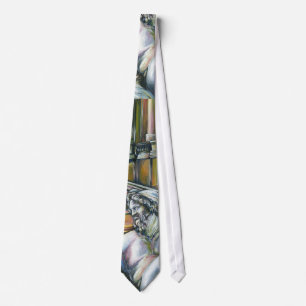 Gesamtkunstwerk Tie