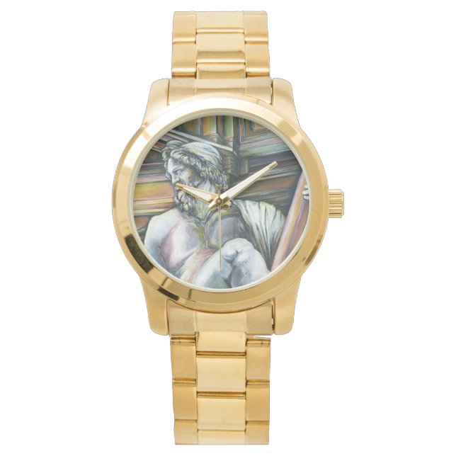 Gesamtkunstwerk Watch (Front)