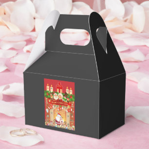 Geschenkschachtel Favour Box