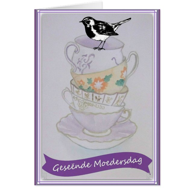 Geseende Moedersdag (Front)