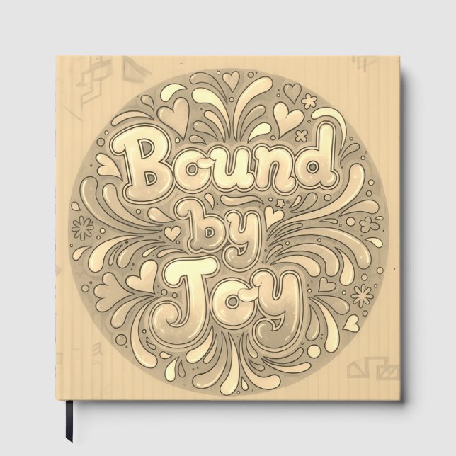 ''Gest book'' Guest Book (Front)