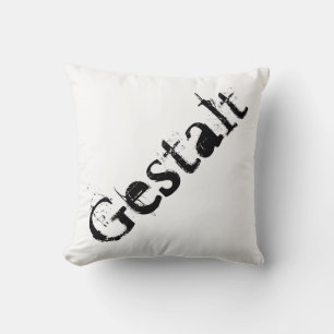 Gestalt Cushion