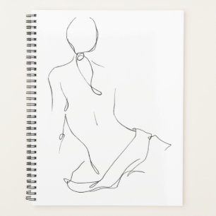 Gestural Contour Planner