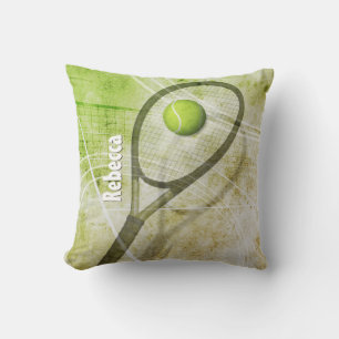 Get a Grip girl's tennis Cushion